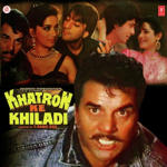 Khatron Ke khiladi (1988) Mp3 Songs